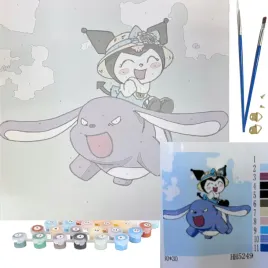 malowanie-po-numerach-obraz-z-rama-zestaw-pedzle-farby-30x30-dla-dzieci