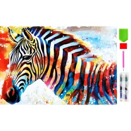 realg-rc-k-151-zestaw-do-malowania-diamentami-5d-20-x-30-cm-zebra-zebra