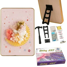 zestaw-kreatywny-do-string-art-przeplatanka-haft-obraz-led-w-ramce-21x30-cm