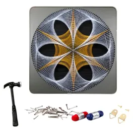 realg-rc-k-161-kreatywny-zestaw-do-string-art-40-x-40-cm-geometryczne-kolo