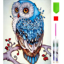 realg-rc-k-003-diamentowe-malowanie-zestaw-5d-15-x-20-cm-kolorowa-sowa