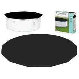 bestway-58292-plandeka-pokrywa-ochronna-na-basen-pvc-o-396cm-czarna-okragla