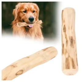 patyk-gryzak-z-drzewa-drewna-naturalny-dla-psa-wytrzymaly-zabawka-20x35cm