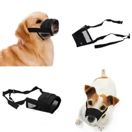 kaganiec-materialowy-dla-psa-z-siatka-fizjologiczny-nylonowy-bezpieczny-s