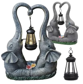 figurka-lampka-lampa-ozdoba-ogrodowa-solarna-led-slon-slonik-z-lampionem