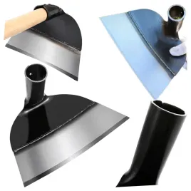 motyka-real-garden-metal-32-cm