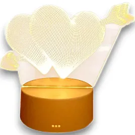 lampka-nocna-spj-trade-zolty