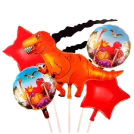 zestaw-balonow-urodzinowych-dinozaur-na-urodziny-urodzinowe-przyjecia-5-szt