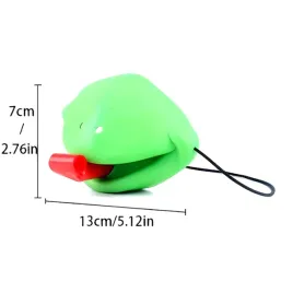 zapasowe-dodatkowe-usta-do-gry-szybki-jezyk-zaba-zlap-owada-maska-zabka-x1