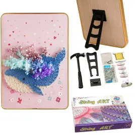 zestaw-kreatywny-do-string-art-przeplatanka-haft-obraz-led-w-ramce-21x30-cm