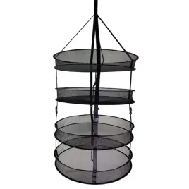 siatka-suszarnia-wiszaca-do-ziol-warzyw-grzybow-roslin-4-polki-regulowana