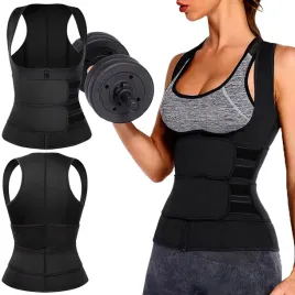 kamizelka-neoprenowa-fitness-damska-odchudzajaca-sportowa-treningowa-l