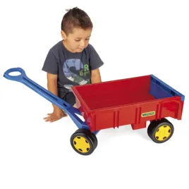 wader-gigant-wozek-przyczepa-czerwony-do-ciagniecia-1-wytrzymaly