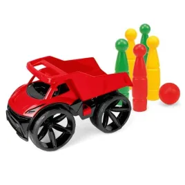 wader-maximus-wywrotka-czerwona-z-zestawem-5-kregli-i-pilka-59cm