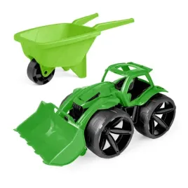 wader-maximus-spychacz-zielony-z-taczka-zestaw-dla-dzieci-1