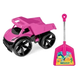 wader-maximus-wywrotka-rozowa-z-lopata-duza-zabawkowa-1