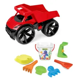 wader-maximus-wywrotka-czerwona-z-kompletem-do-piasku-7-el