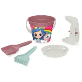 wader-wader-replay-princess-komplet-do-piasku-5-el-wiaderko-34-l-dla-1