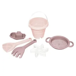 wader-zamek-zestaw-do-piasku-rozana-wata-cukrowa-6-el-dla-1