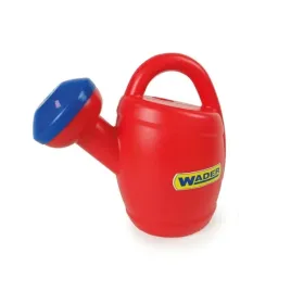 wader-konewka-duza-happy-summer-18-l-zolta-zielona-czerwona-dla-1