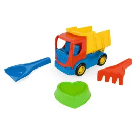 wader-tech-truck-wywrotka-z-akcesoriami-do-piasku-23cm-zestaw-playa