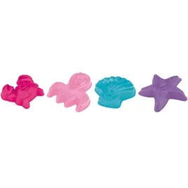 wader-foremki-morskie-4-szt-zestaw-happy-summer-osmiornica-krab-muszelka