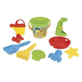 wader-komplet-do-piasku-iml-10-el-happy-summer-wiaderko-34-l