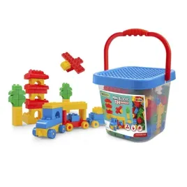 wader-mini-blocks-klocki-134-elementy-wiadro-zabawka-konstrukcyjna-3