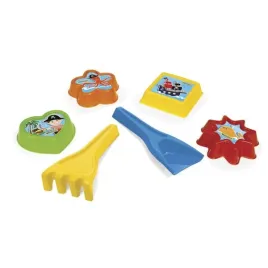 wader-zestaw-letni-6-el-happy-summer-lopatka-grabki-4-foremki