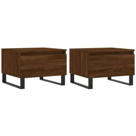 stoliki-kawowe-2-szt-brazowy-dab-50x46x35-cm