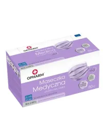 maseczki-3-warstwowe-jednorazowe-ochronne-fioletowe-50szt