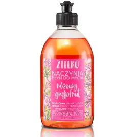 zielko-plyn-do-mycia-naczyn-rozowy-grejpfrut-500-ml