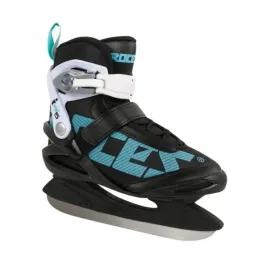 lyzwy-damskie-roces-icy-5-czarno-bialo-blekitne