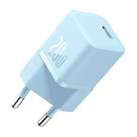 baseus-ccgn050103-ladowarka-gan5-mini-usbc-20w-szybkie-ladowanie-niebieska