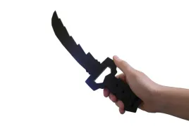 replika-keytana-roblox-rivals-miecz-katana-druk-3d-prezent-50cm-czarna
