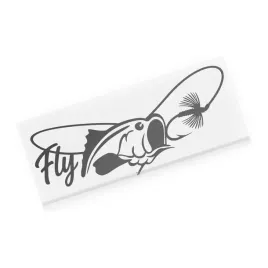 naklejka-fly-fish-z-ryba-haczykiem-mucha-prezent-dla-wedkarzy