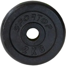 obciazenie-zeliwne-czarne-2-kg-enero-fit-fi265-1szt