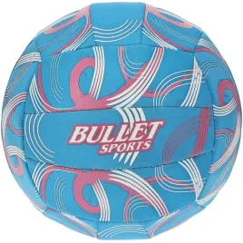 pilka-siatkowa-neoprenowa-niebieska-bullet-sports