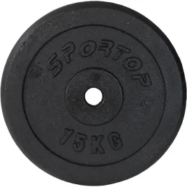 obciazenie-zeliwne-czarne-15-kg-enero-fit-fi265-1szt