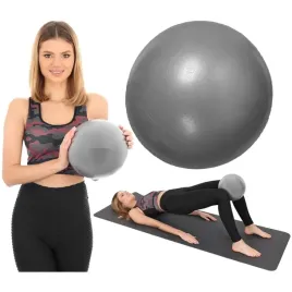 pilka-fitness-pilates-23cm-antracyt-best-sporting