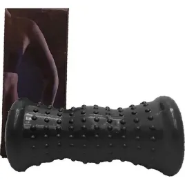 walek-roller-do-masazu-czarny
