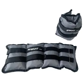 obciazenie-na-przeguby-szare-4kg-2x2kg-enero-fit