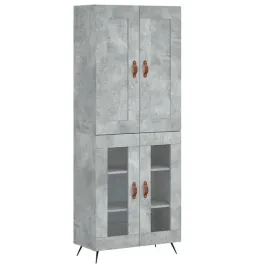 komoda-z-nadstawka-180x34x180-cm-szarosc-betonu