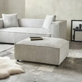 podnozek-klasyczny-mango-puf-do-salonu-sztruksowa-jasnoszara-tkanina