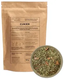 herbatka-ziolowa-cukier-100g-zielarzpolski