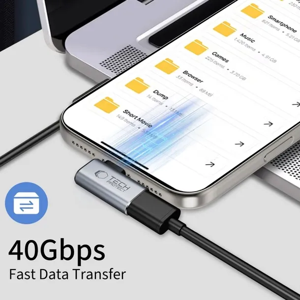 adapter-usb-c-usb-c-tech-protect-ultraboost-aa01-angle-adapter-usb-c-grey-stan-opakowania-oryginalne