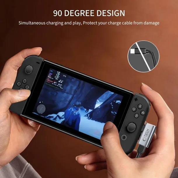 adapter-usb-c-usb-c-tech-protect-ultraboost-aa01-angle-adapter-usb-c-grey-marka-tech-protect