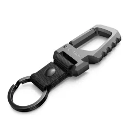 brelok-tech-protect-slidelock-carabiner-keychain-gunmetal