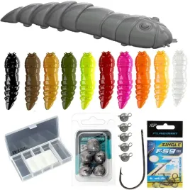 libra-lures-kukolka-27-cm-pelny-zestaw-pudelko-haczyki-czeburaszki