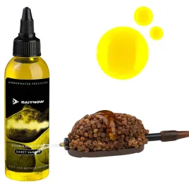 baitnow-liquid-method-feeder-yellow-spin-100-ml-slodka-wamilia